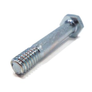 The ROP Shop | Pack of 100 - Shear Pin Bolt & Nut for Ariens Snowblower ST8524E Auger Chute