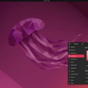 Ubuntu Linux 22.04 DVD - OFFICIAL 64-bit release - Long-term Support