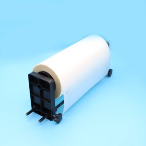 DTF Roll Film Holder for A3 A4 DTF Printer Holder for Epson L805 R1390 L1800 I3200 XP-15000 L800 Direct Transfer Printers Holder