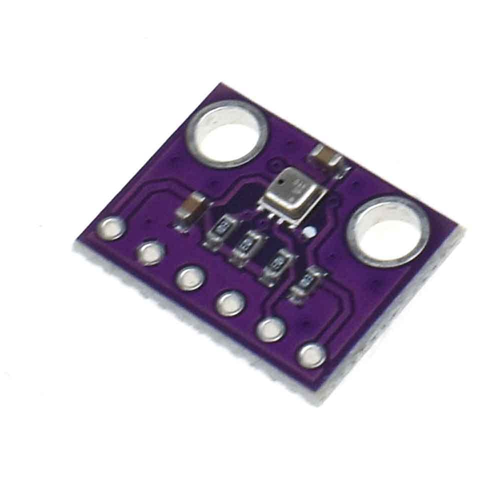 BME280 BMP280 3.3/5V Atmospheric Pressure Sensor GY-BME280-3.3 Temperature Humidity Sensor Module (BME280 3.3V)