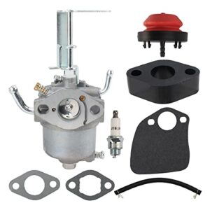 motoall snowblower 38472 38473 carburetor for toro carburetor power clear 518 repl.#127-9352 127-9053