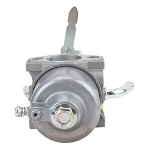 MOTOALL SNOWBLOWER 38472 38473 Carburetor for Toro Carburetor Power Clear 518 Repl.#127-9352 127-9053