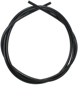 appliafit 8-feet tubing compatible with pentair r172023 for pentair rainbow chlorine/bromine feeders (1-pack)