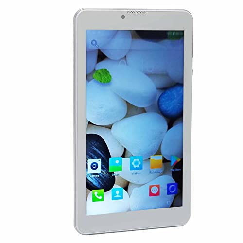 Hilitand Tablet 7 inch, 1920x1080p FHD IPS Screen, Octa Core PC WiFi Tableta with, 2GB RAM 32GB ROM, Dual Cameras, GPS, 3000mAh