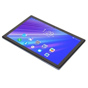 acogedor 4g talkable tablet with large 10 inch hd resolution ips screen, built in 8800mah large capacity battery, support 4g internet, 2.4g/5g wifi, 4.2