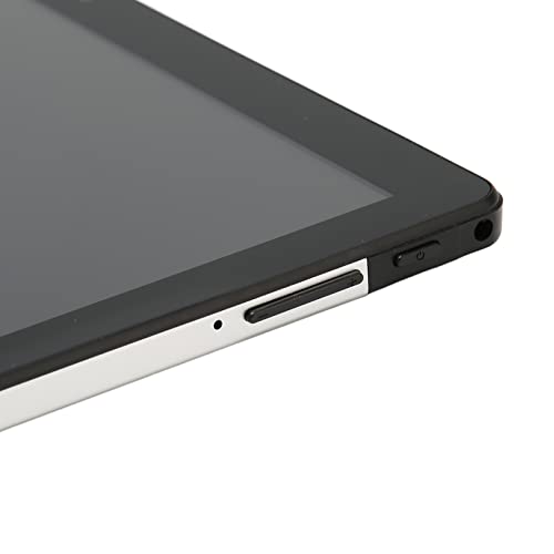 4G Call Tablet 10 Inch Tablet 4GB RAM 256GB ROM Home Tablet (US Plug)