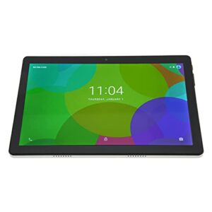 4g call tablet 10 inch tablet 4gb ram 256gb rom home tablet (us plug)