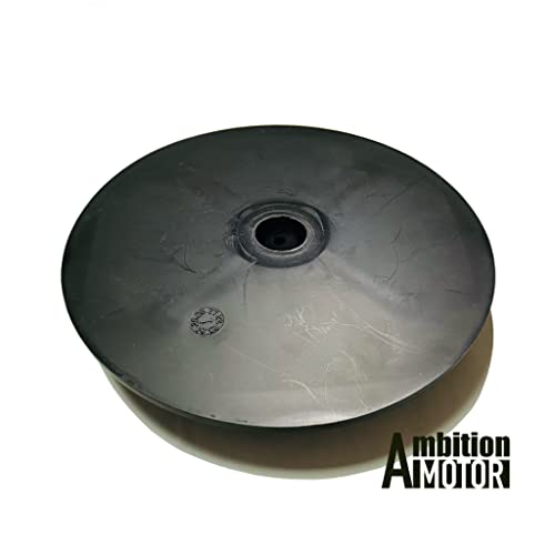 AMBITIONMOTOR 9" Spreader Spinner Disk Replacement Buyers 3005705 for TGSUV1B