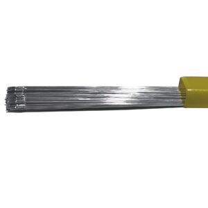 KUNWU ER4043 Aluminum TIG Welding Filler Rods 3/32" x 36" x 2 lb Package (3/32", 2 Lb)