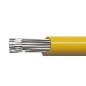 KUNWU ER4043 Aluminum TIG Welding Filler Rods 3/32" x 36" x 2 lb Package (3/32", 2 Lb)