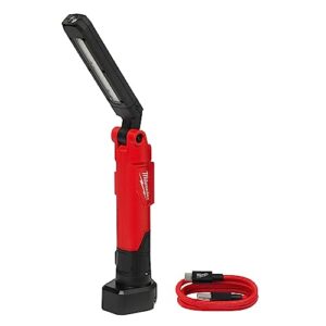 milwaukee electric tool redlithium usb stick light