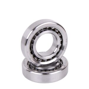 NHOSS 1Pcs High Precision High Speed Machine Tool Spindle Bearing 40TAB07U GMP4 40TAC72B SUC10PN7B 40TAB07U 2LR GMP4 (Size : 40TAB07U GMP4)