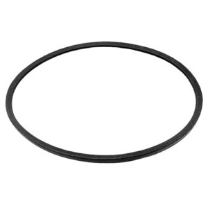 AILEETE 954-0367 Drive Belt 3/8" x 34-1/2" for MTD Craftsman Cub Cadet Troy-Bilt Ryobi Yard Man Snowblower Snow Thrower, Replaces 754-0367