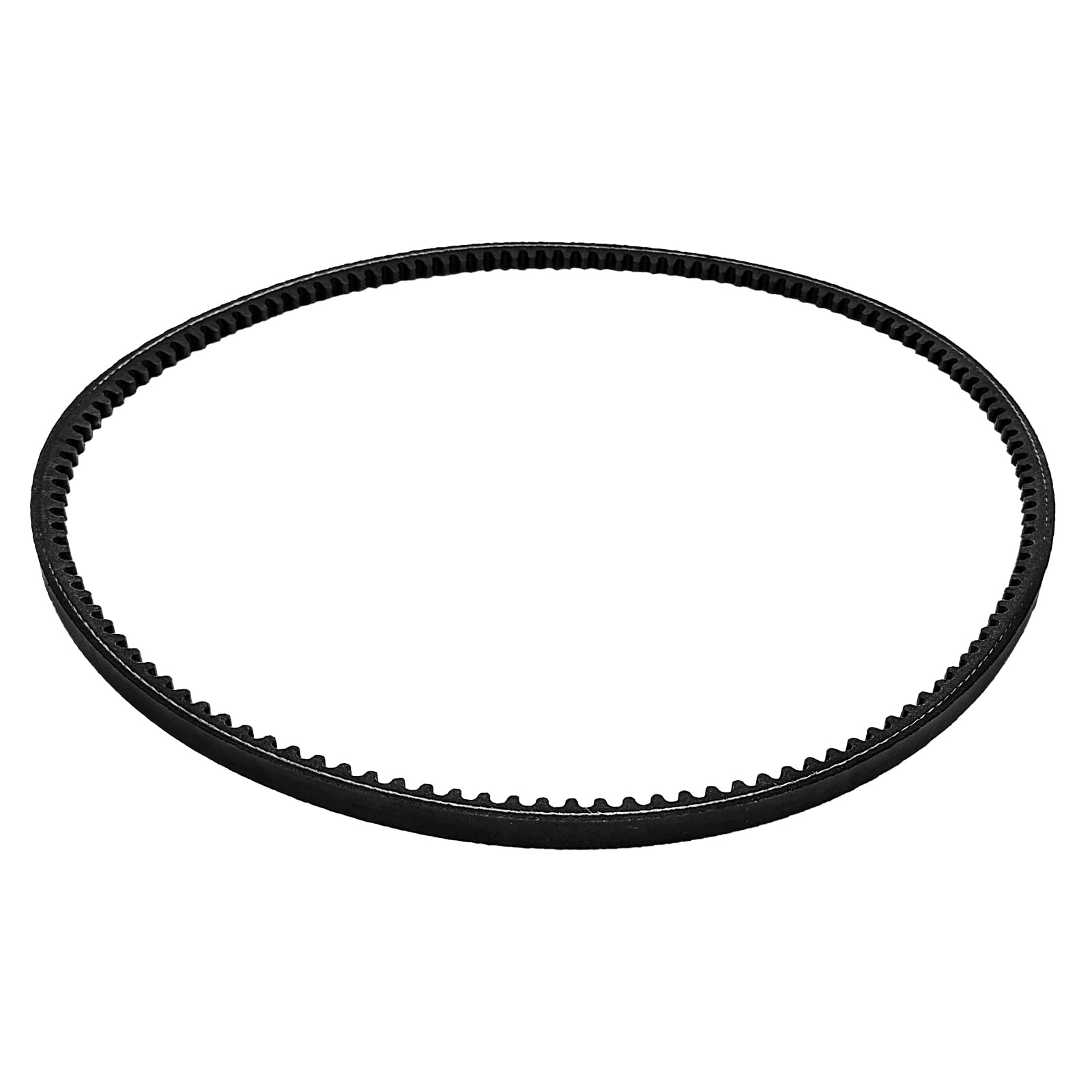 AILEETE 954-0430C Auger Belt 3/8" x 35" for MTD Craftsman Cub Cadet Troy-Bilt Ryobi Yard Man Snowblower 754-0430, 754-0430A, 754-0430B, 754-0430C, 754-0431, 954-0430, 954-0430A, 954-0430B, 954-0431