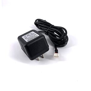 15VDC Soft Water transformer replace Soft Water Supply V3108-06 clack Circuit Board AC Adapter Supply