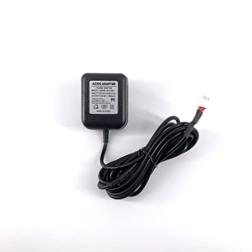 15VDC Soft Water transformer replace Soft Water Supply V3108-06 clack Circuit Board AC Adapter Supply