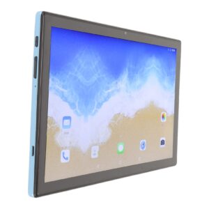 10 inch tablet 100-240v 1920x1200 ips 4g call for 12 6gb 128gb kids tablet for learning (us plug)