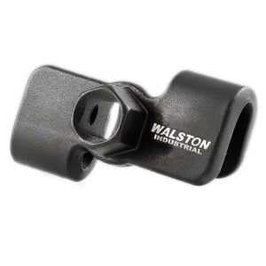 walston industrial gh100-701 universal wrench extender adapter swench wrench 1/2 inch breaker bar wrench extender mechanics tool