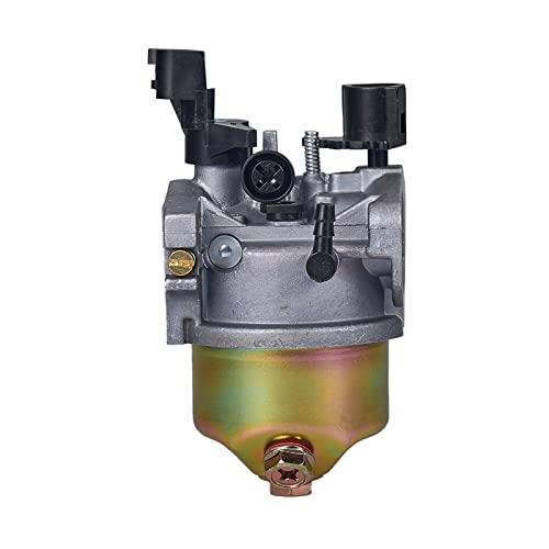 Mikatesi 951-15236 751-15236 Carburetor for Troy-Bilt 31BS6BN2711 Storm 2410 MTD Craftsman SB410 24" 31AS6BEE793 Snow Blower w/ 270-WU 270-WUA 670-WU 670-WUA 670-WUB 208cc Engine Carb