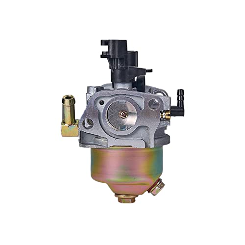 Mikatesi 951-15236 751-15236 Carburetor for Troy-Bilt 31BS6BN2711 Storm 2410 MTD Craftsman SB410 24" 31AS6BEE793 Snow Blower w/ 270-WU 270-WUA 670-WU 670-WUA 670-WUB 208cc Engine Carb