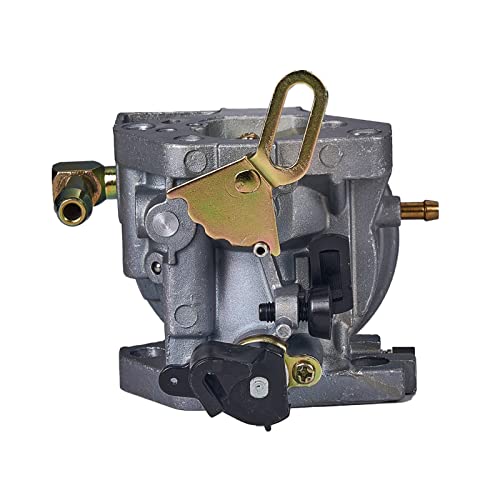 Mikatesi 751-11193 Carburetor for MTD Cub Cadet Troy Bilt 951-11193 951-11193A 951-14024A 478-SU 478-SUA 478-SUB Engine Troy-Bilt Storm 2840 Snowblower