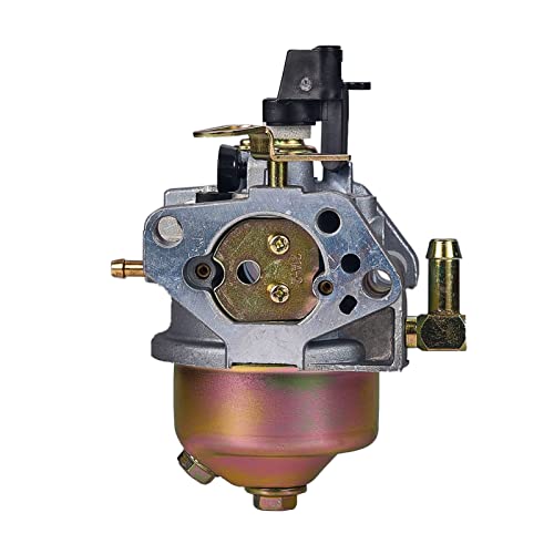 Mikatesi 751-11193 Carburetor for MTD Cub Cadet Troy Bilt 951-11193 951-11193A 951-14024A 478-SU 478-SUA 478-SUB Engine Troy-Bilt Storm 2840 Snowblower