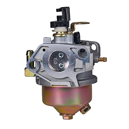 Mikatesi 751-11193 Carburetor for MTD Cub Cadet Troy Bilt 951-11193 951-11193A 951-14024A 478-SU 478-SUA 478-SUB Engine Troy-Bilt Storm 2840 Snowblower