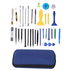 electronics opening cleaning tool kit for smartphone computer tablet repair kit