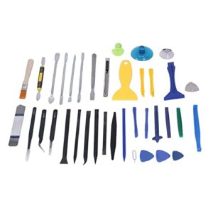 Electronics Opening Cleaning Tool Kit for Smartphone Computer Tablet Repair Kit