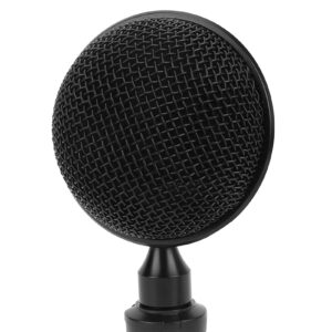 USB condenser microphone Karaoke computer recording Omni-directional live broadcast equipment