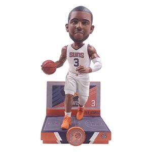 chris paul phoenix suns highlight series bobblehead nba basketball