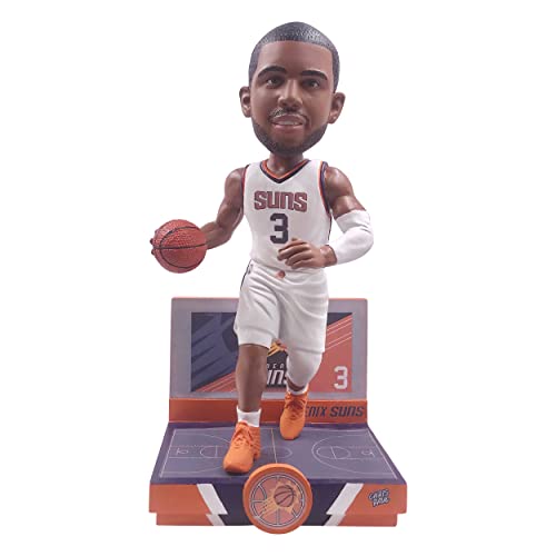 Chris Paul Phoenix Suns Highlight Series Bobblehead NBA Basketball