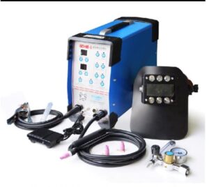 sdhb-5 repair cold welding machine continuous cold welder welding tools 220v