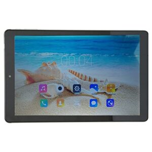tablet, 10 inch octa core green dual sim dual standby tablet processor for (us plug)