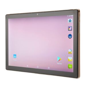 10 inch tablet support 4g tablet network front 5mp rear 8mp night reading mode us plug 100-240v 11 for reading (us plug)