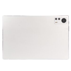 Tablet PC, 100-240V 10.1 Inch Tablet 8G RAM 256G ROM for Travel for Home (US Plug)