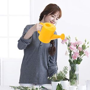 Alasum 1pc Watering Can Gardening Water Kettle Indoor Watering Spout Water Can Water Can Kids Spout Watering Pot Kids Beach Kids Gardening Can Bath Toy Plant Child Garden Supplies Plastic