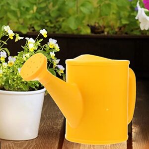 Alasum 1pc Watering Can Gardening Water Kettle Indoor Watering Spout Water Can Water Can Kids Spout Watering Pot Kids Beach Kids Gardening Can Bath Toy Plant Child Garden Supplies Plastic