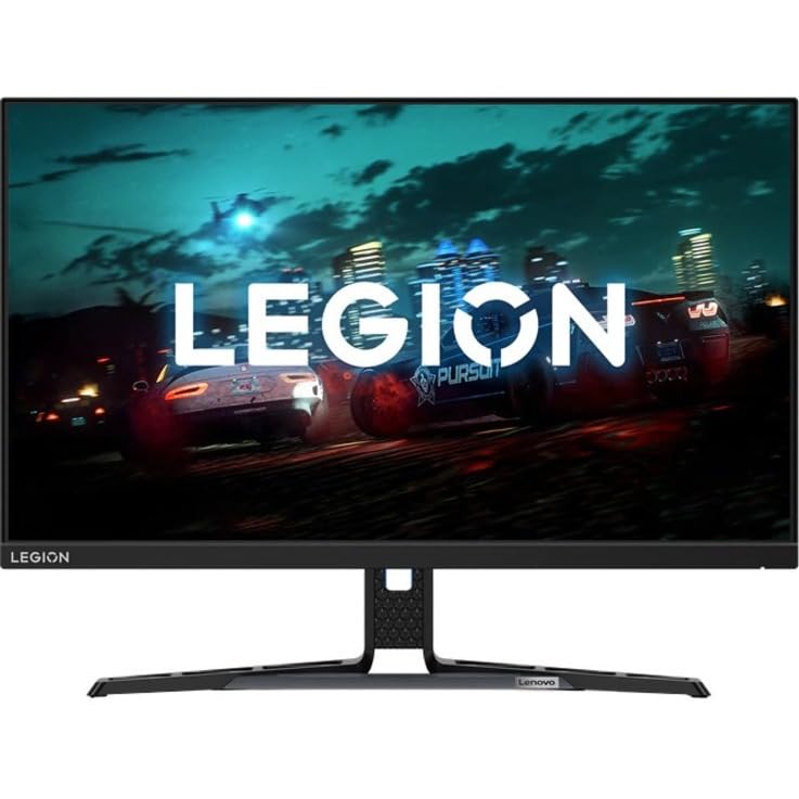 Lenovo Legion Y27h-30 27" WQHD WLED Gaming LCD Monitor - 16:9
