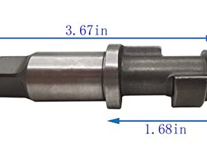 2135-THK1 Pneumatic Impact Wrench Hammer Kit For Ingersoll-Rand 2135Ti 2135QTi Replacement Part