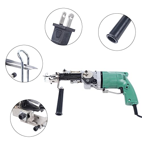 992DA+ Rework Soldering Station Iron SMD Welder Desoldering Gun Hot 110V 100W Greenhouse Film Roll Up Motor with Limit Switch, Waterproof