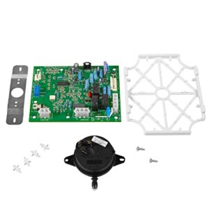 fdxlicb1930 fd integrated control board replacement kit for hayward universal h-series low nox pool heater models, for h150fdn/fdp, h200fdn/fdp h250fdn/fdp, h300fdn/fdp, h350fdn/fdp, h400fdn/fdp