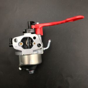 127-9111 Carburetor Compatible with Powersmart DB7651-24 Toro 38811 38814 38813 Power Max 721 724 726 Snowthrower