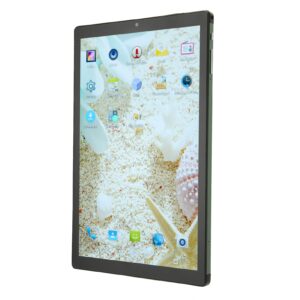 10.1 inch tablet, home 100-240v portable tablet (us plug)