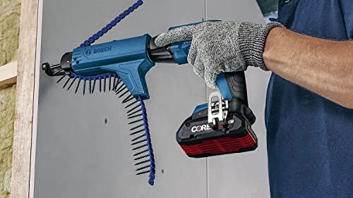 BOSCH GMA22 Auto Feed Attachment for GTB18V-45 Screwgun