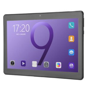 10.1 inch tablet - android 11 full hd (1920x1200) tablet, 4gb+64gb, 5mp+13mp dual camera, 8800mah lasting battery, 2.4/5g dual band, type c