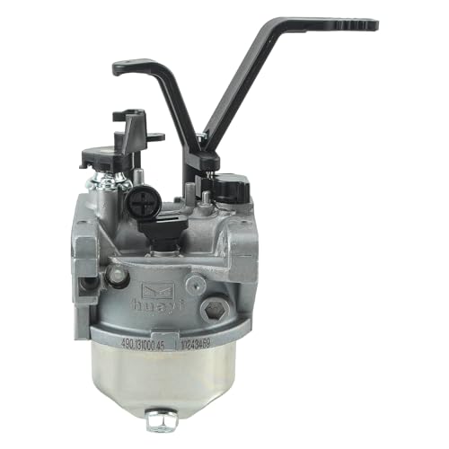 HUAYI 030594A 030594 Carburetor Carb for Troy Bilt 6250 8500 Watts Generator