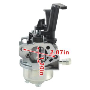 HUAYI 030594A 030594 Carburetor Carb for Troy Bilt 6250 8500 Watts Generator