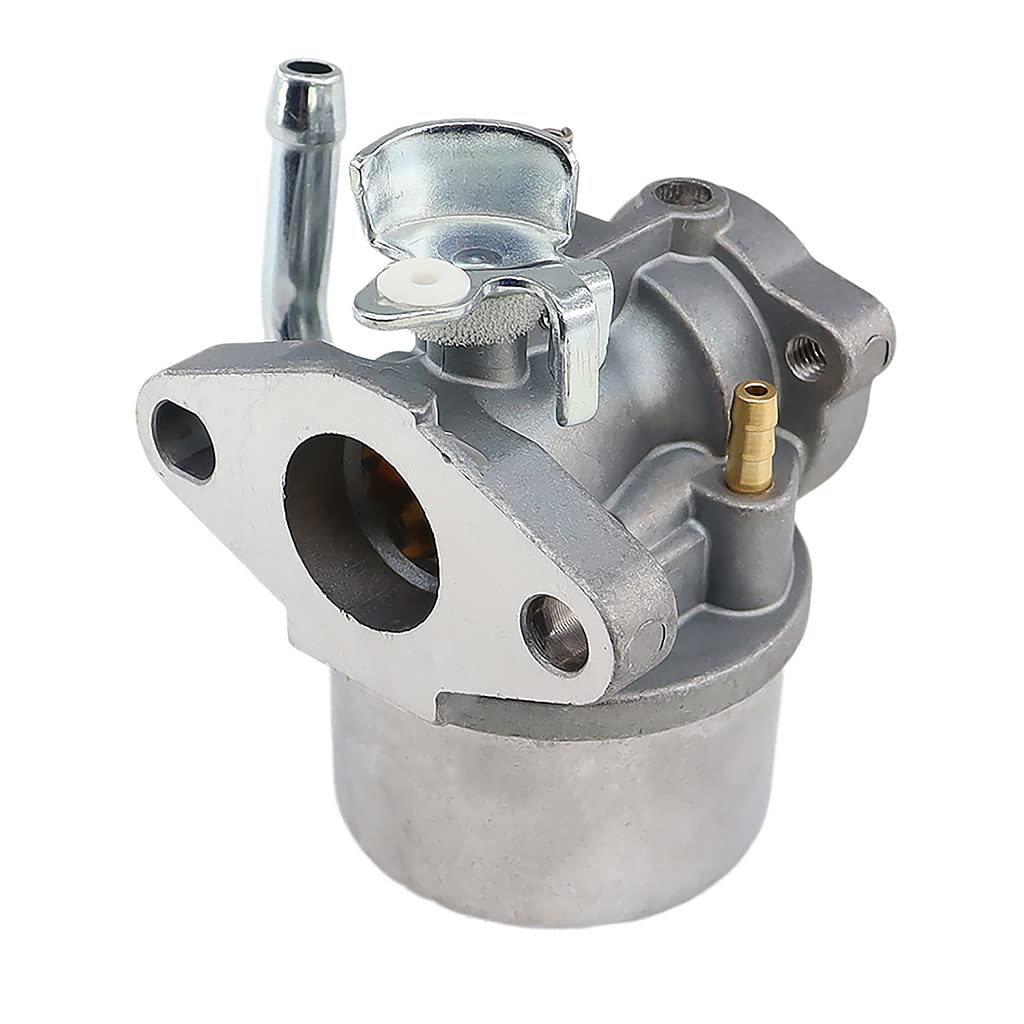 HURI Carburetor for Craftsman 536.881550 536.881800 Ariens 920014 Snow Thrower 798917 790558 794587 791953 791292 695727 795485 12A000 12C000 Snowblower