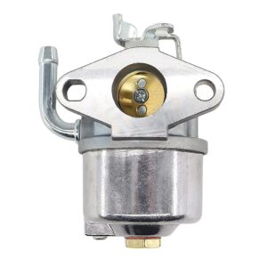 HURI Carburetor for Craftsman 536.881550 536.881800 Ariens 920014 Snow Thrower 798917 790558 794587 791953 791292 695727 795485 12A000 12C000 Snowblower